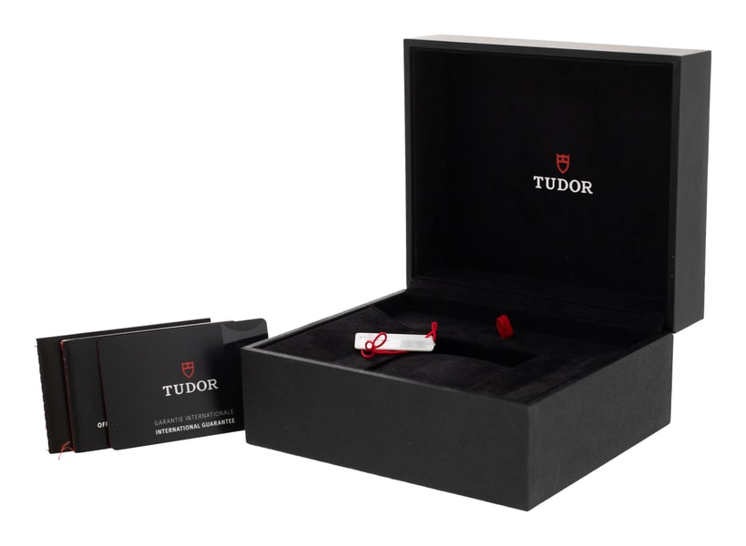 Tudor Black Bay 39 M79660-0002